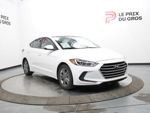 New Hyundai Elantra 2018 for sale in Trois-Rivieres, Quebec