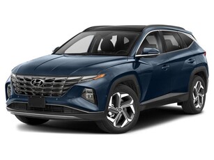 New Hyundai Tucson 2024 for sale in Pembroke, Ontario