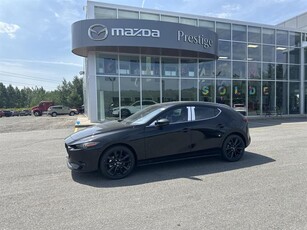 New Mazda 3 Sport 2024 for sale in Shawinigan, Quebec