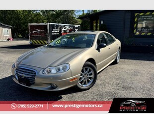 Used 2002 Chrysler Concorde LX for Sale in Tiny, Ontario