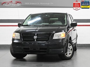 Used 2009 Dodge Grand Caravan SE No Accident 7 Passenger Stow N Go Seats for Sale in Mississauga, Ontario
