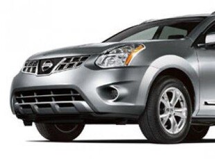Used 2012 Nissan Rogue SV for Sale in Fredericton, New Brunswick