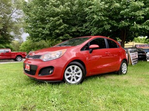 Used 2013 Kia Rio LX+ for Sale in Guelph, Ontario