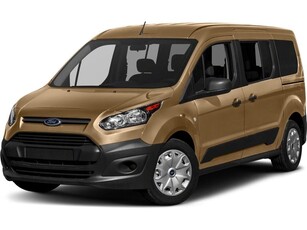 Used 2014 Ford Transit Connect Titanium Leather Heated Seats, Navigation, Wheel Chair Lift Installed for Sale in St Thomas, Ontario