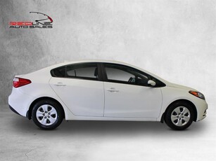Used 2015 Kia Forte LX AT for Sale in Cambridge, Ontario