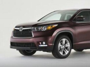 Used 2015 Toyota Highlander LE AWD 8 Seater Rear Back-Up Camera Cruise Control for Sale in Thornhill, Ontario