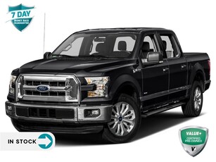 Used 2016 Ford F-150 XLT 5.0L FX4 TOW PKG for Sale in Sault Ste. Marie, Ontario