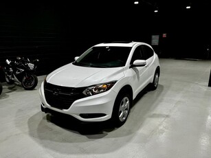 Used 2016 Honda HR-V 4WD 4dr CVT EX for Sale in Mississauga, Ontario