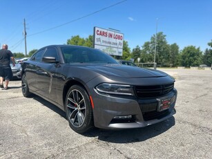 Used 2017 Dodge Charger Sdn SXT RWD - CERTIFIED for Sale in Komoka, Ontario