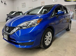 Used 2017 Nissan Versa Note SV for Sale in Owen Sound, Ontario
