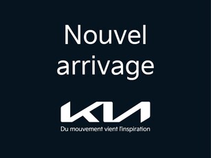 Used 2018 Kia Sportage EX AWD*SIÈGES CHAUFFANTS*BOUTON POUSSOIR* for Sale in Québec, Quebec