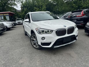Used 2019 BMW X1 xDrive28i for Sale in Ottawa, Ontario