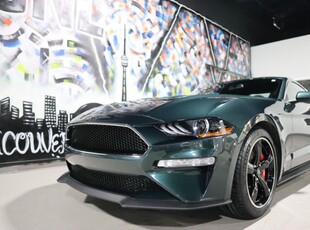 Used 2019 Ford Mustang BULLITT FASTBACK for Sale in Concord, Ontario