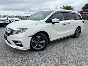 Used 2019 Honda Odyssey EX-L *8 passenger* for Sale in Dunnville, Ontario