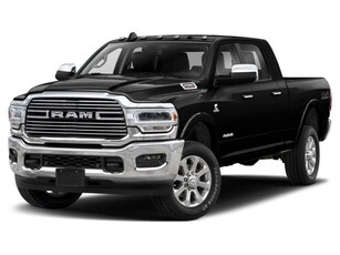 Used 2019 RAM 2500 Limited for Sale in St. Thomas, Ontario