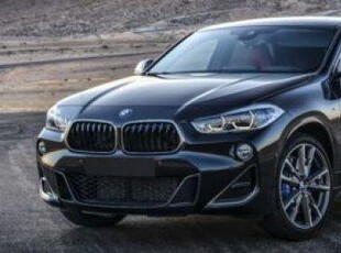 Used 2020 BMW X2 M35i for Sale in Thornhill, Ontario