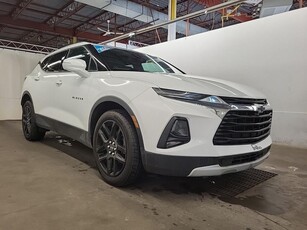 Used 2020 Chevrolet Blazer TRUE NORTH AWD - LEATHER! CAR PLAY! BACK-UP CAM! BSM! for Sale in Kitchener, Ontario