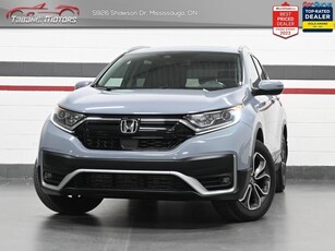 Used 2020 Honda CR-V EX-L Leather Sunroof Lane Watch Carplay Blindspot for Sale in Mississauga, Ontario