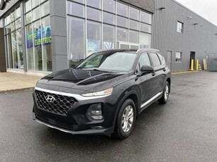 Used 2020 Hyundai Santa Fe ESSENTIAL for Sale in Gander, Newfoundland and Labrador