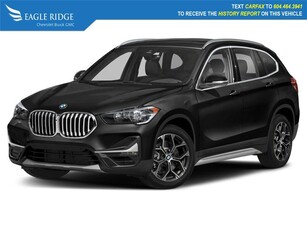 Used 2021 BMW X1 xDrive28i for Sale in Coquitlam, British Columbia