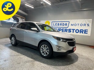Used 2021 Chevrolet Equinox LT AWD * Projection Mode * Remote Lock/Unlock/Start * Android Auto/Apple CarPlay * Forward Collision System * Front Pedestrian Detection Alert/Brake * for Sale in Cambridge, Ontario