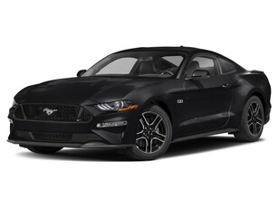 Used 2021 Ford Mustang GT 460 HP AUTOMATIC DUAL ZONE TEMP CONTROL for Sale in Waterloo, Ontario