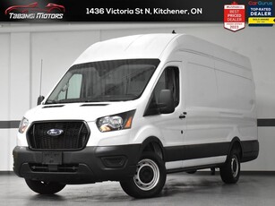 Used 2021 Ford Transit Cargo Van T-250 High Roof Extended Lane Keep Back up Cam for Sale in Mississauga, Ontario