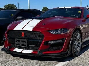 Used 2022 Ford Mustang GT à toit fuyant for Sale in Watford, Ontario
