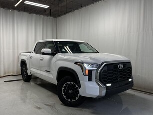 Used 2022 Toyota Tundra TRD-OFF ROAD for Sale in Sherwood Park, Alberta