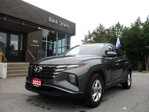 Used 2023 Hyundai Tucson Preferred AWD for Sale in Ottawa, Ontario