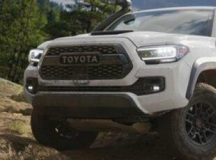 Used 2023 Toyota Tacoma Base for Sale in Prince Albert, Saskatchewan
