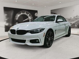 Used BMW 4 Series 2020 for sale in Levis, Quebec