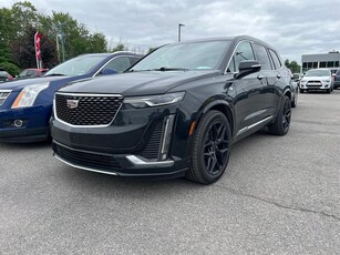 Used Cadillac XT 2020 for sale in Pincourt, Quebec