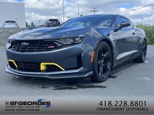 Used Chevrolet Camaro 2019 for sale in St. Georges, Quebec
