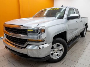 Used Chevrolet Silverado 1500 2018 for sale in st-jerome, Quebec