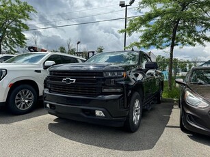 Used Chevrolet Silverado 1500 2021 for sale in Pincourt, Quebec