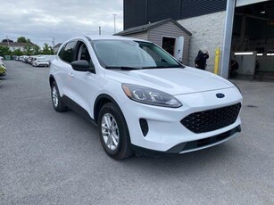 Used Ford Escape 2022 for sale in Saint-Constant, Quebec