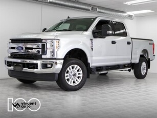 Used Ford F-250 2019 for sale in Shawinigan, Quebec
