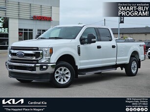 Used Ford F-250 2020 for sale in Niagara Falls, Ontario