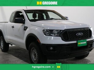 Used Ford Ranger 2021 for sale in Carignan, Quebec