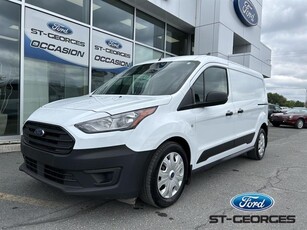 Used Ford Transit Connect 2022 for sale in Saint-Georges, Quebec