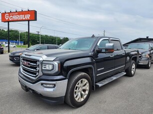 Used GMC Sierra 2016 for sale in st-jerome, Quebec