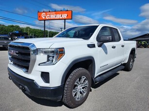Used GMC Sierra 2020 for sale in Mirabel, Quebec