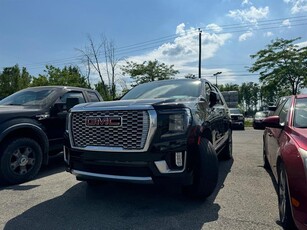 Used GMC Yukon 2021 for sale in Pincourt, Quebec