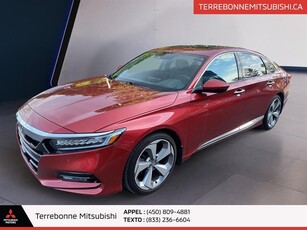 Used Honda Accord 2018 for sale in Terrebonne, Quebec