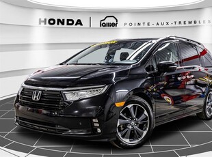 Used Honda Odyssey 2022 for sale in Montreal, Quebec
