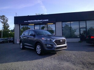 Used Hyundai Tucson 2019 for sale in Saint-Hubert, Quebec