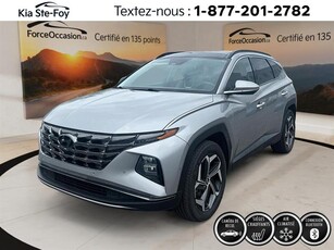 Used Hyundai Tucson 2022 for sale in Quebec, Quebec