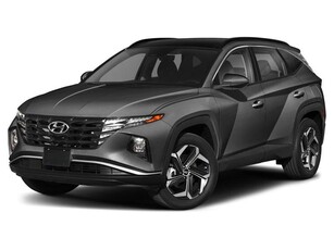 Used Hyundai Tucson 2022 for sale in Thunder Bay, Ontario