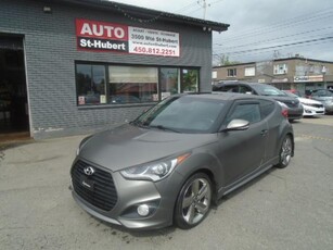 Used Hyundai Veloster 2014 for sale in Saint-Hubert, Quebec